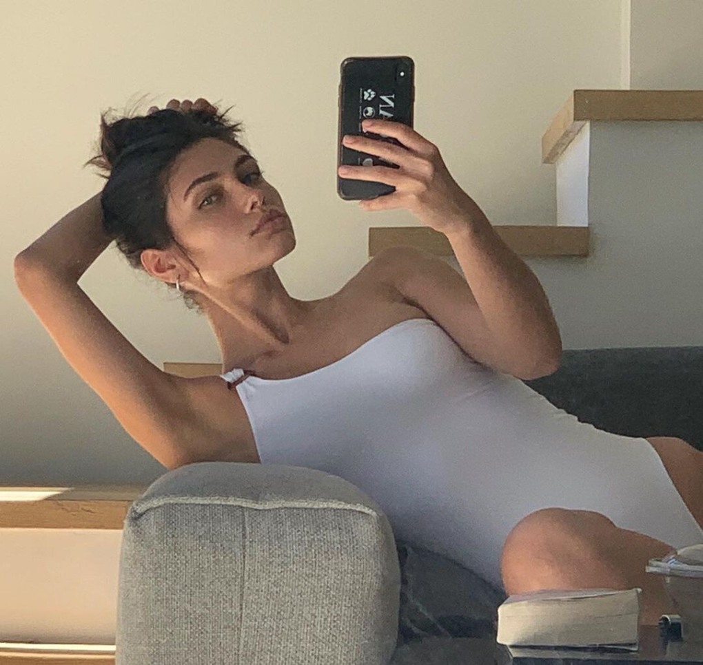 Natasha schon модель