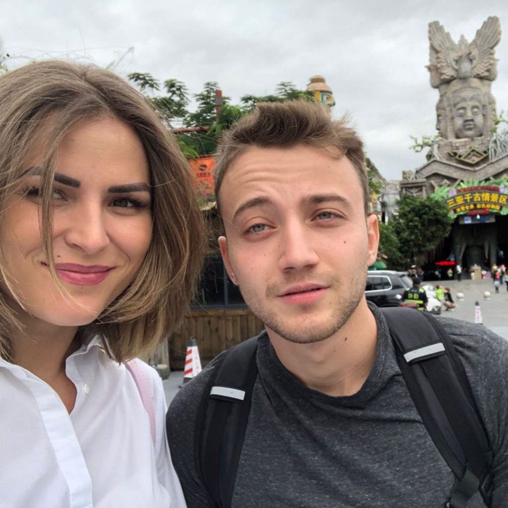Евсей Ковалев в Орле и Решке Ивлеева