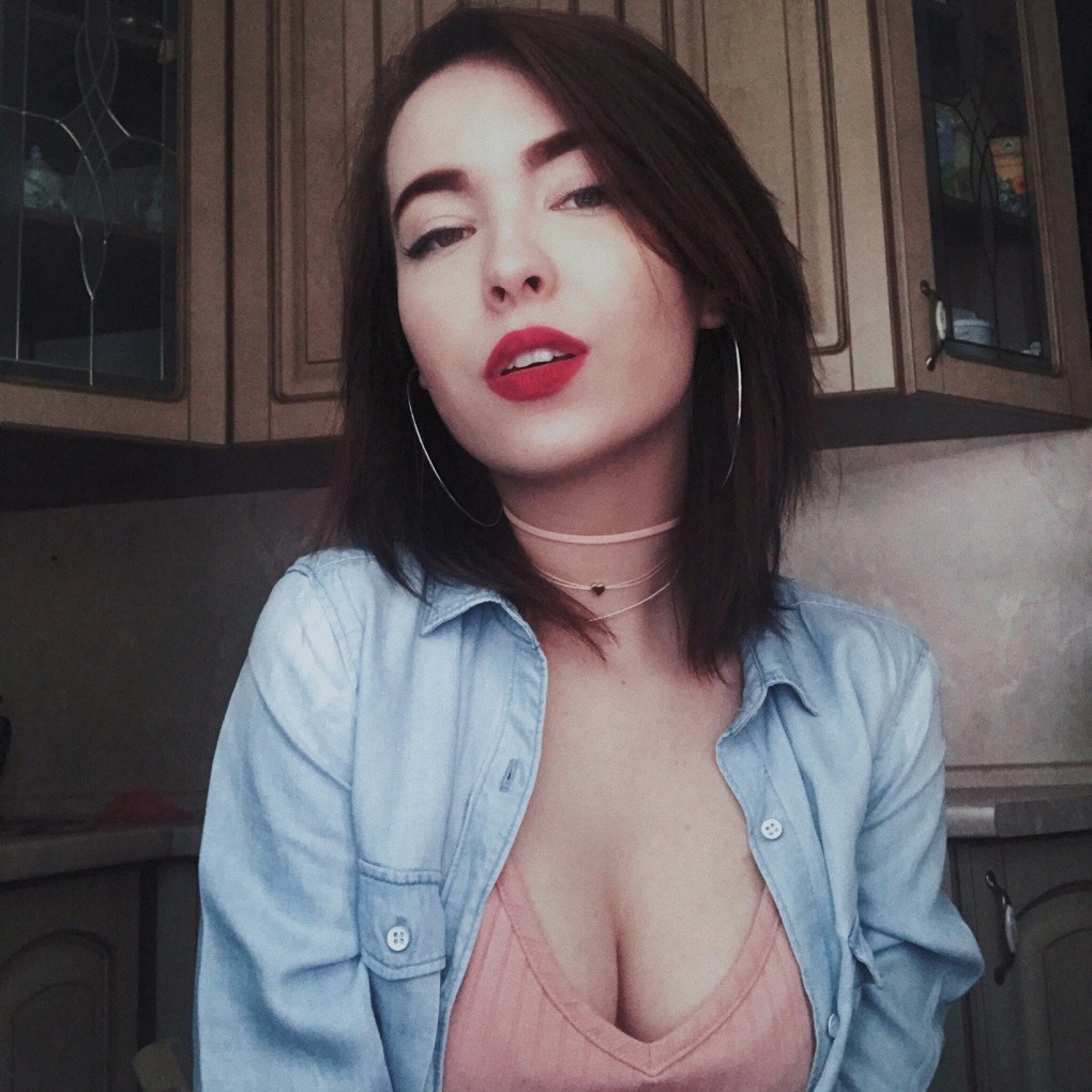 Светлана Глазычева