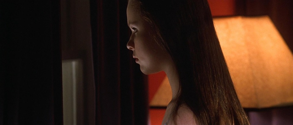 Thora Birch short Dress