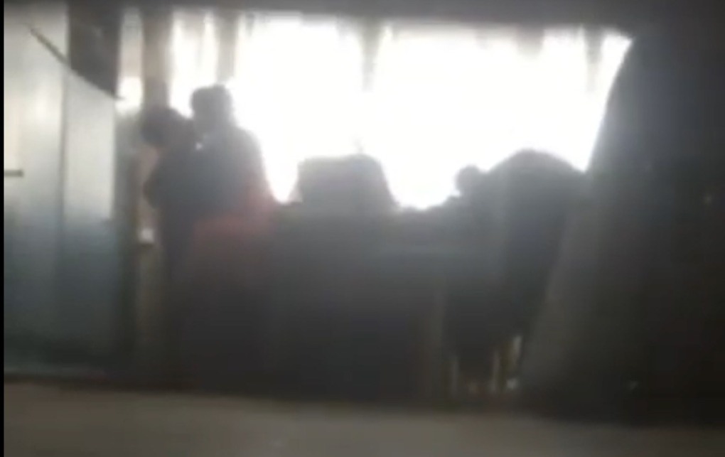 Ева Бергер