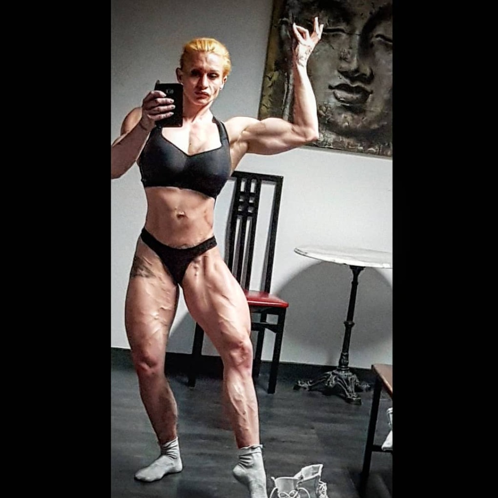 Марина Осипова жена президента РАН