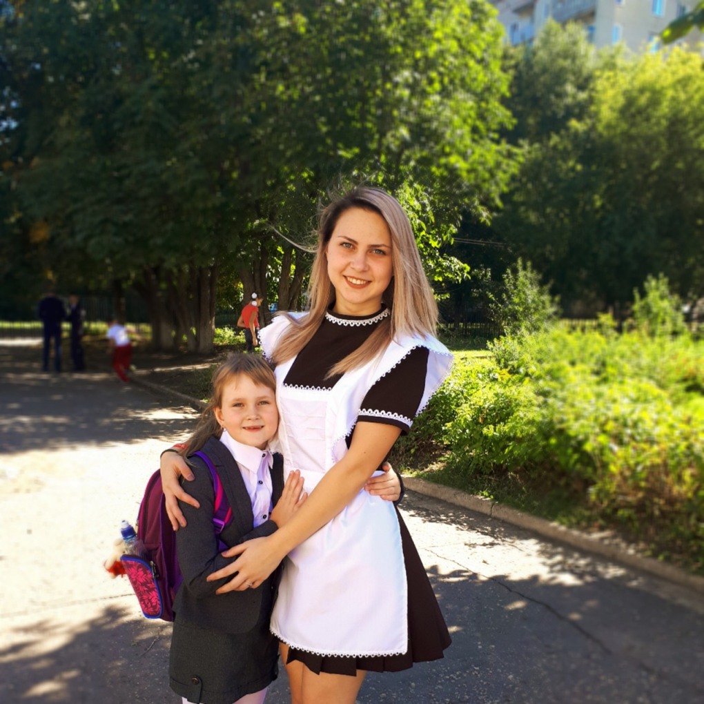 Екатерина Киттель