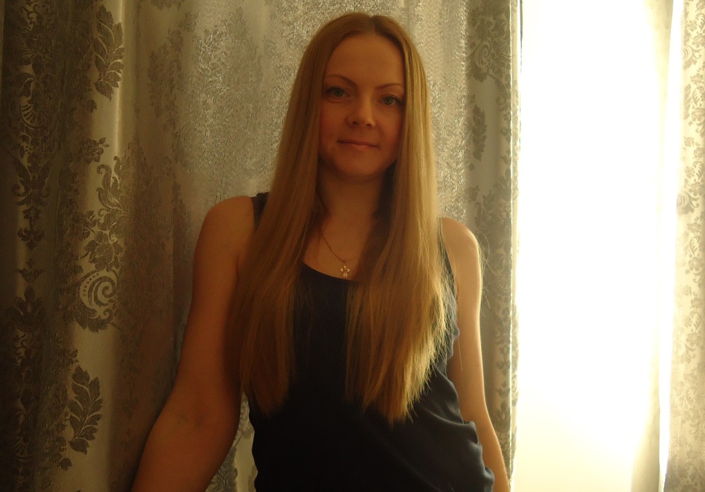 Марина и Артур