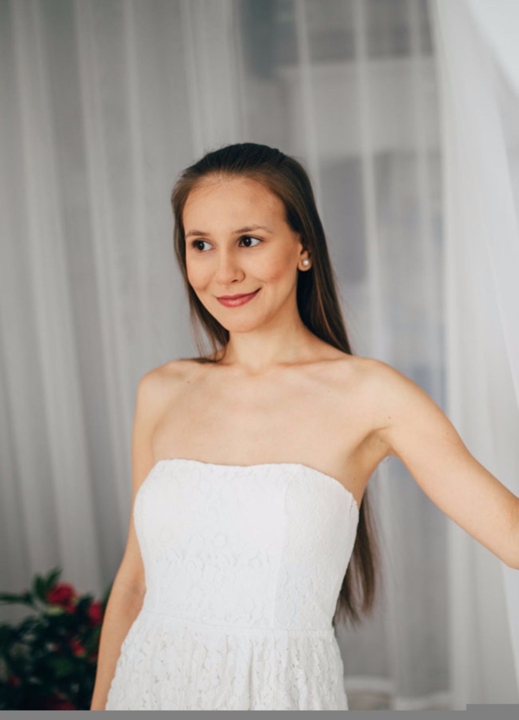 Катя Рябова 2020
