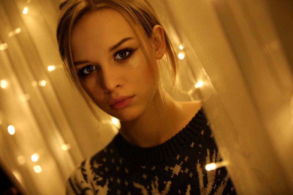 Masha Belko