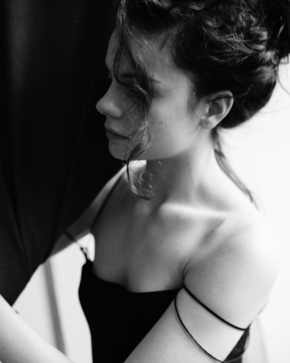 Дарья Янчик (Darya yanchik) feet