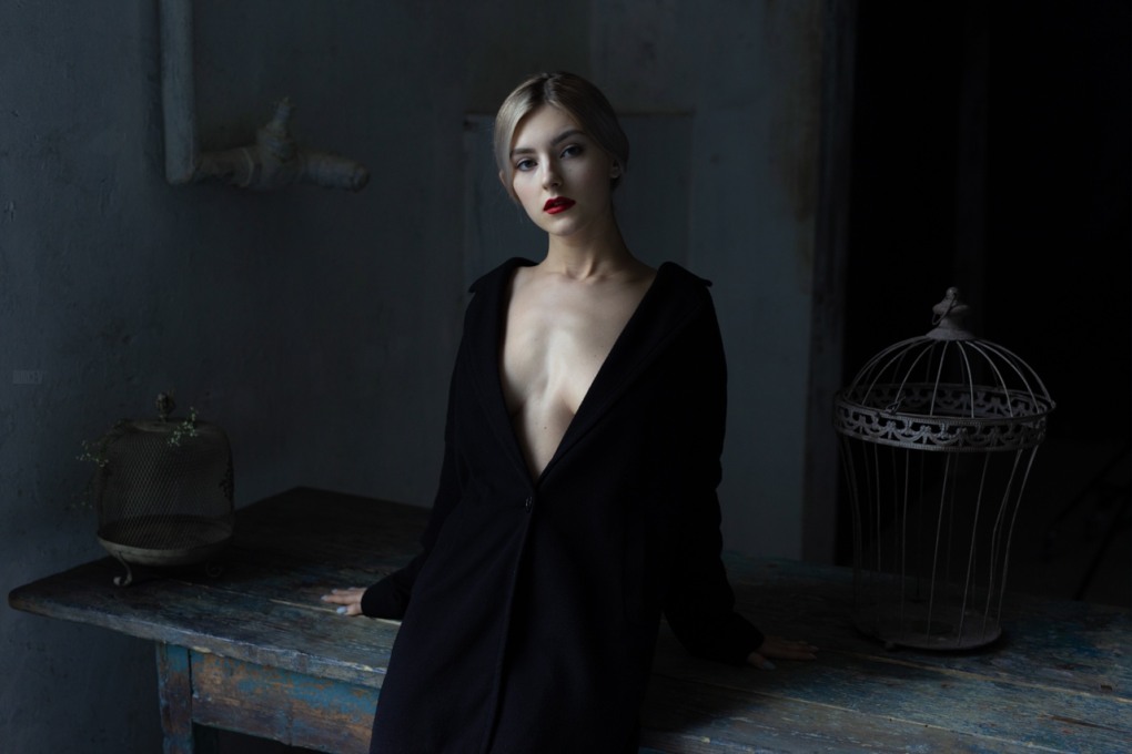 Eva Elfie дорога славы