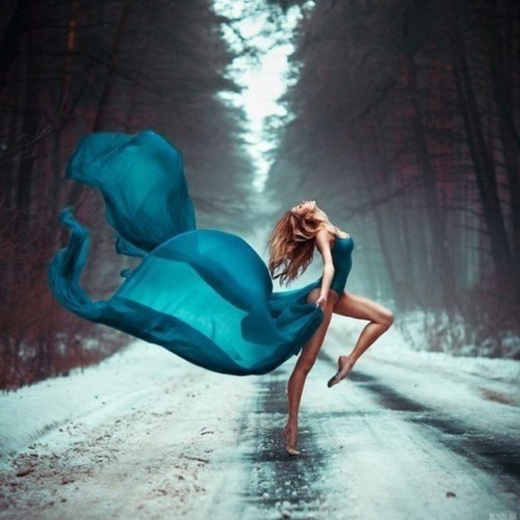 Светлана Беляева модель