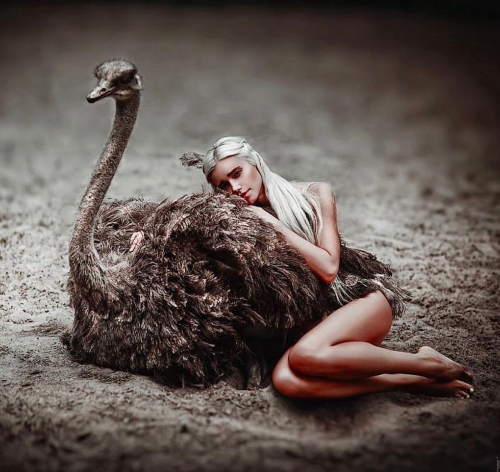 Алёна Ивахненко