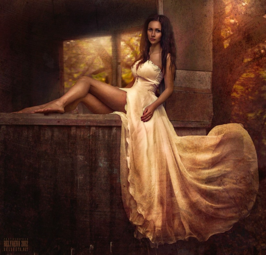 Я опоздала согрешить