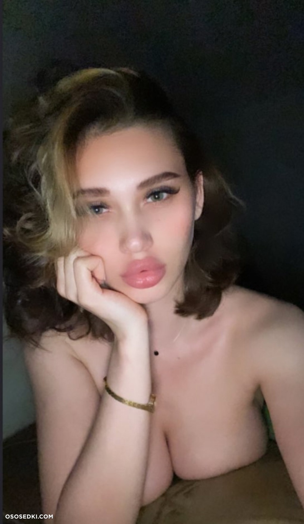 Алёна Шарыпова фото голая