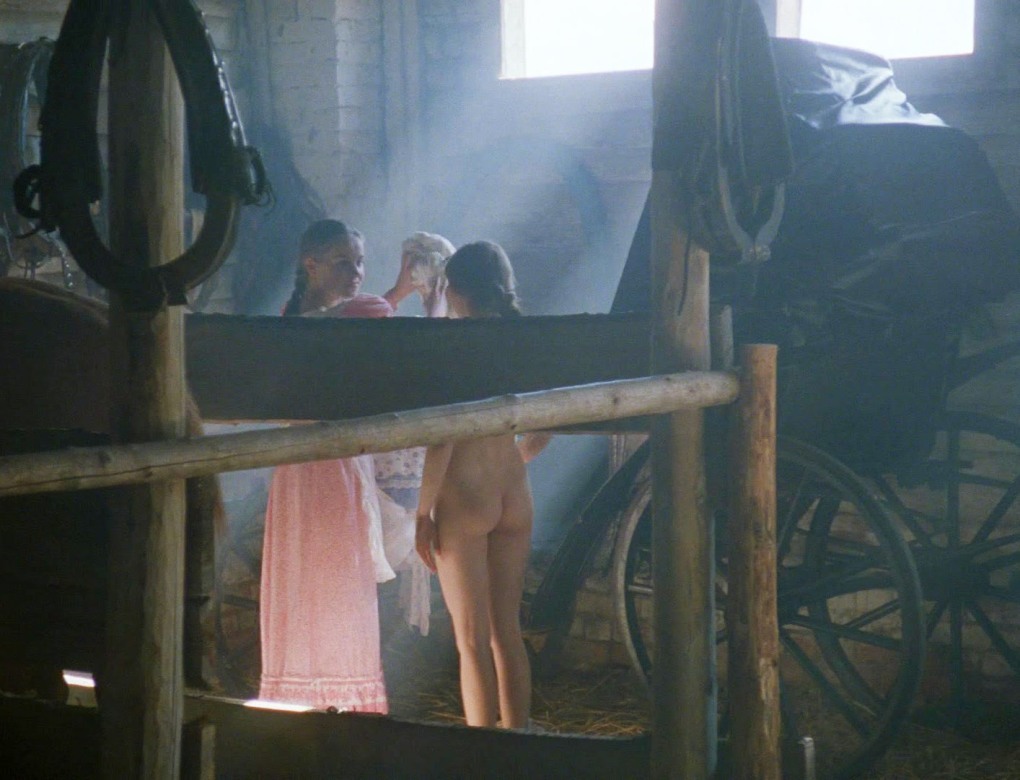 Актриса Шарлиз Терон xxx