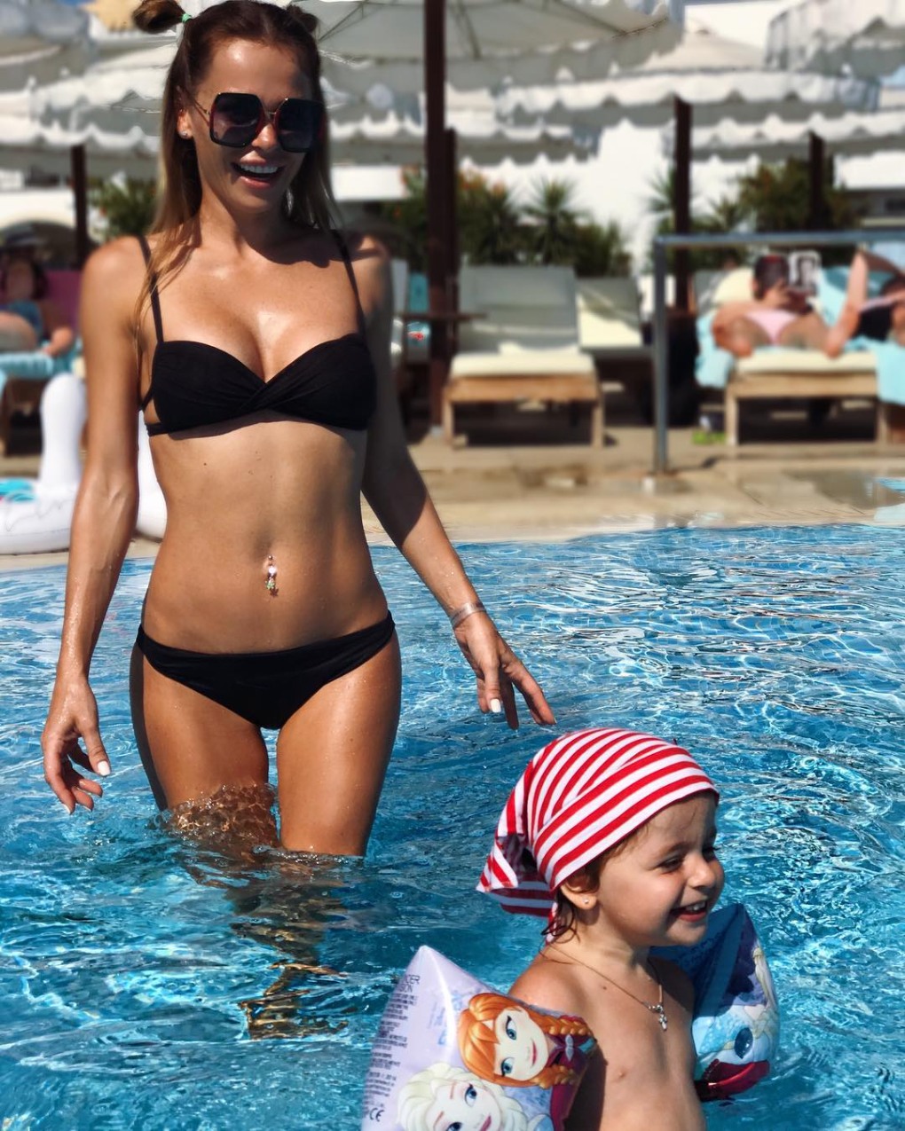 Анна Хилькевич 2019