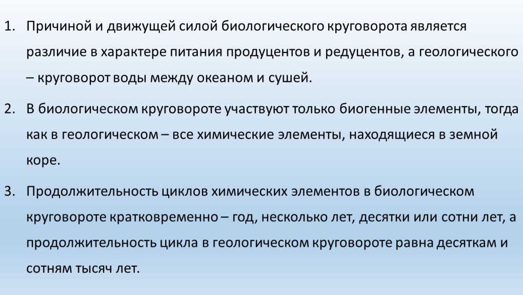 График продувки ПК