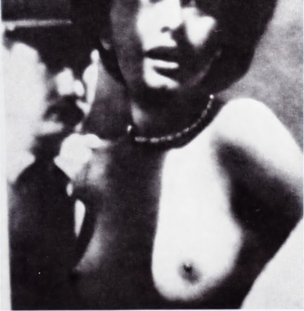 Джина Лоллобриджида nude
