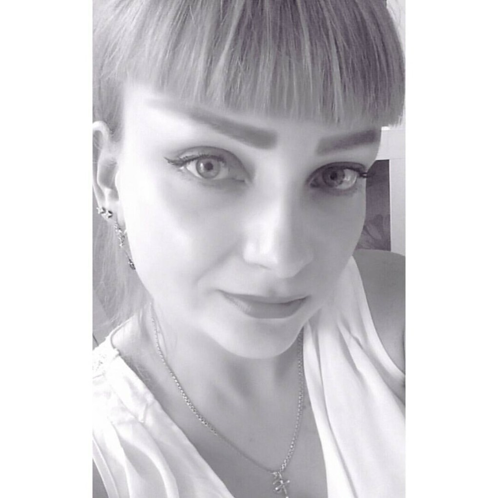 Светлана Каширова