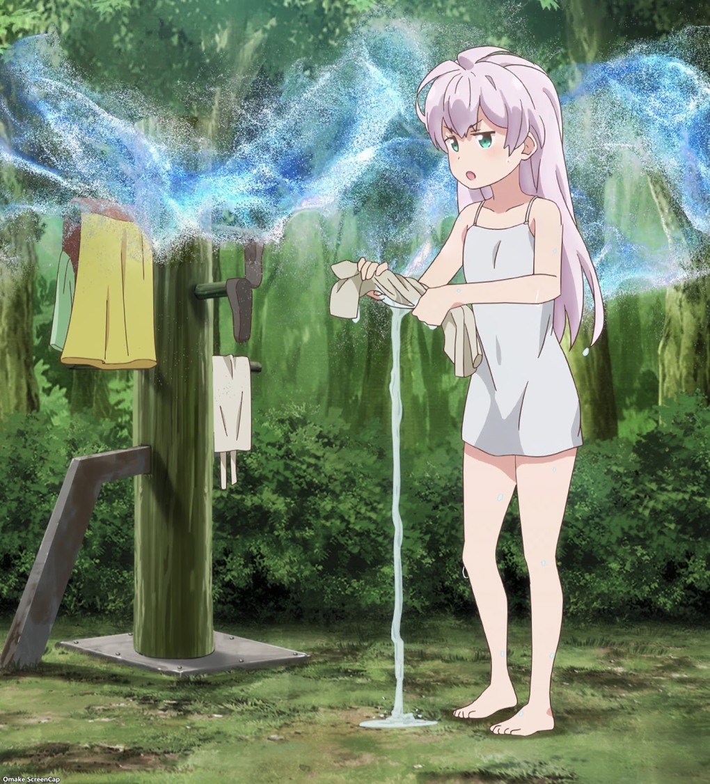 Watashi Nouryoku WA Heikinchi de