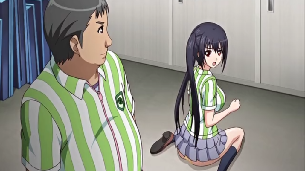 Konbini Tenchou