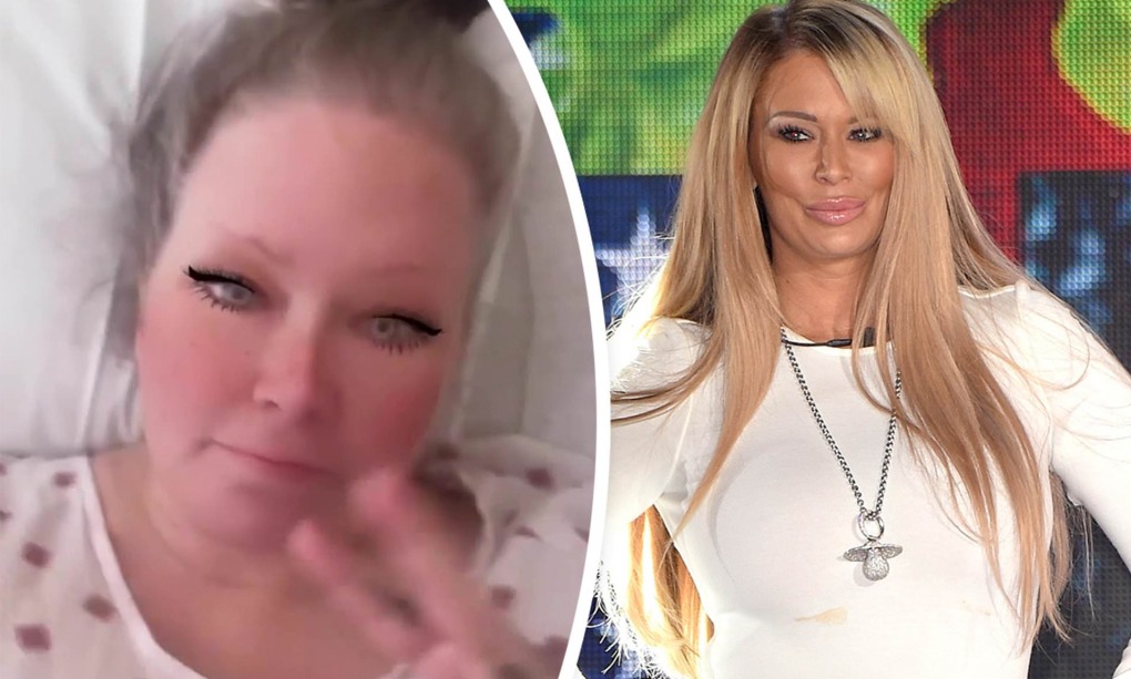 Дженна джеймсон (Jenna Jameson)