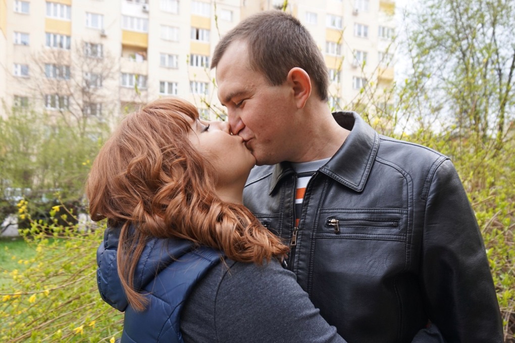 Андрей Макаров муж Марии Захаровой