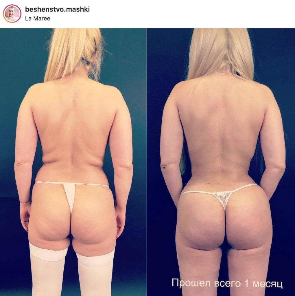 Грудастые на четвереньках