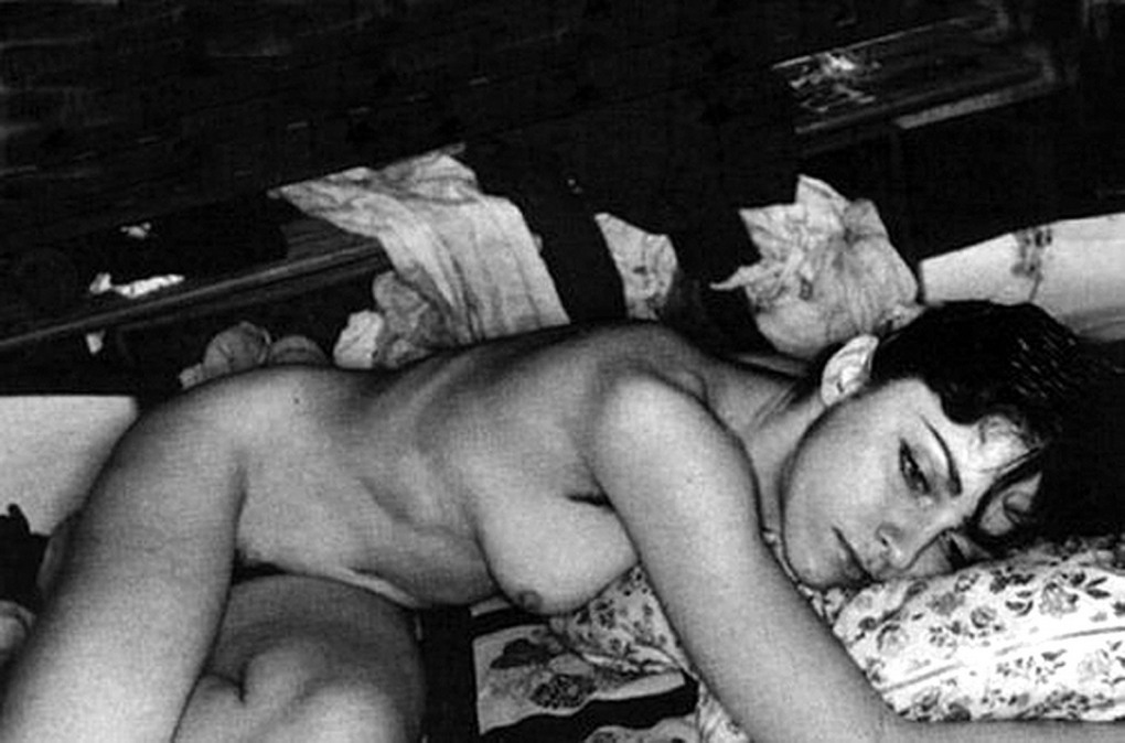 Мадонна Луиза Чикконе Playboy