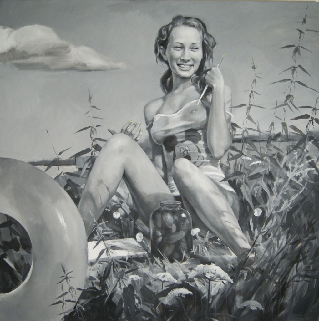 Рената Литвинова обои