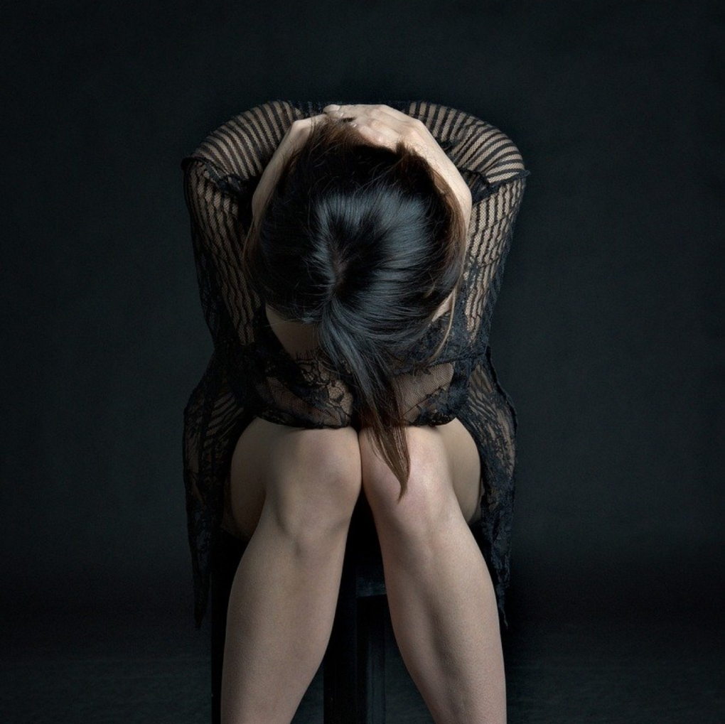 Дарья Екамасова Куприн яма