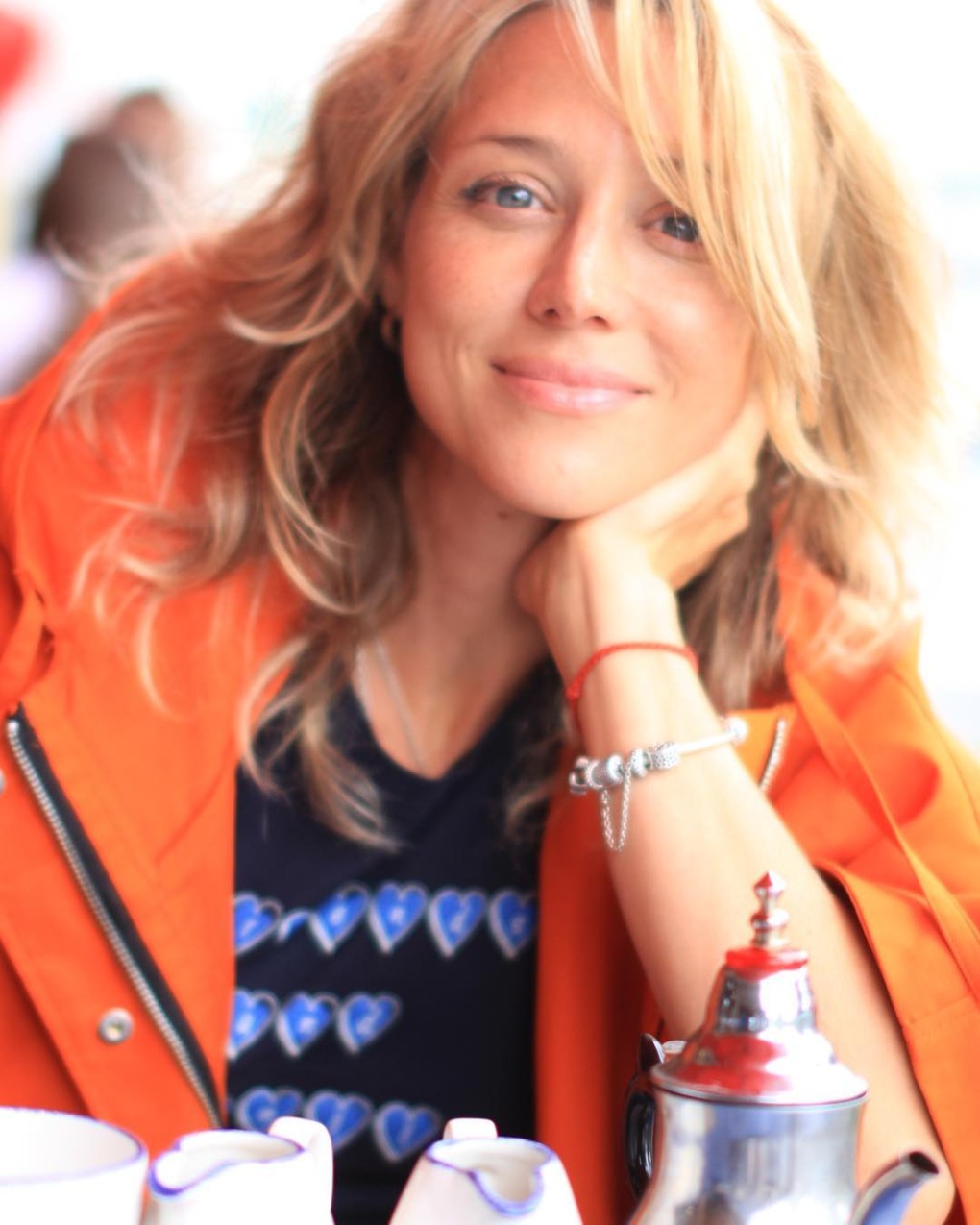 Художник Ольга Махно картины