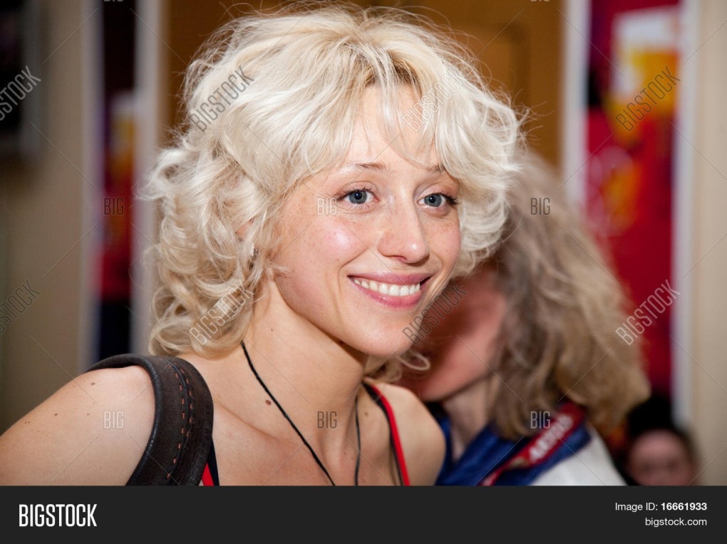 Дарья Якимова Мисс Волга