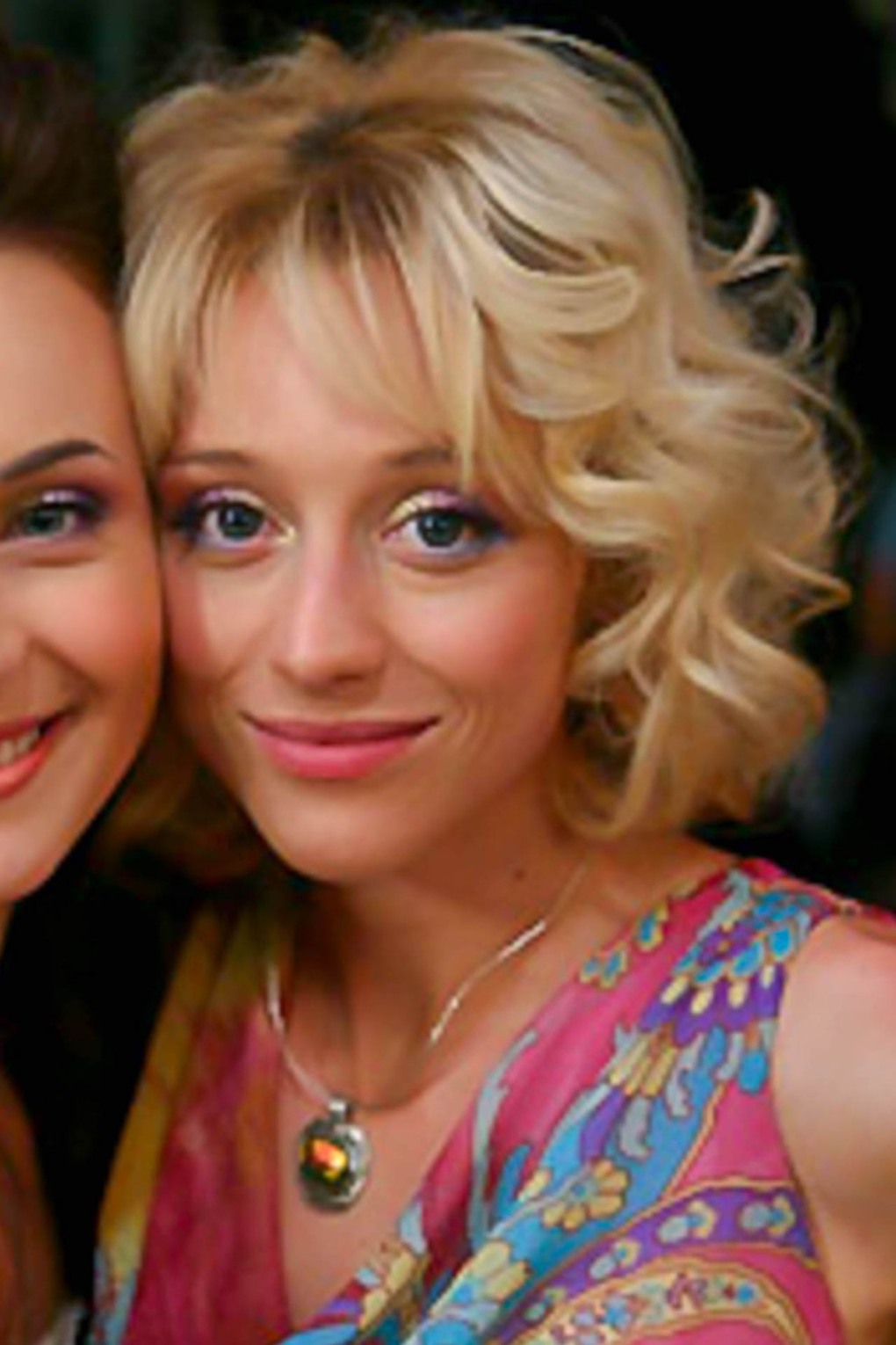 Дарья Шуваева