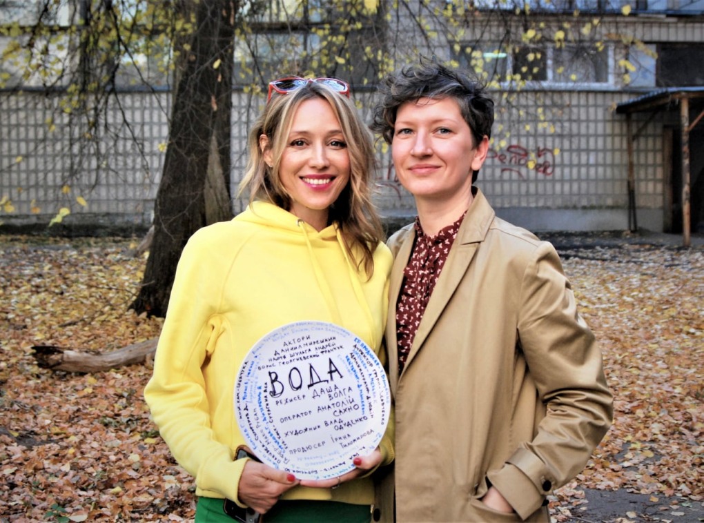 Дарья ваксина ведущая в купальнике