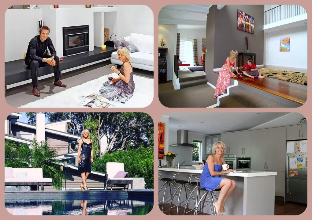 Вика Одинцова Mavrin