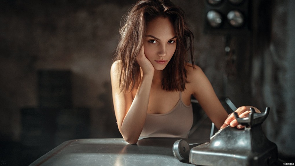 Дарья Матькова