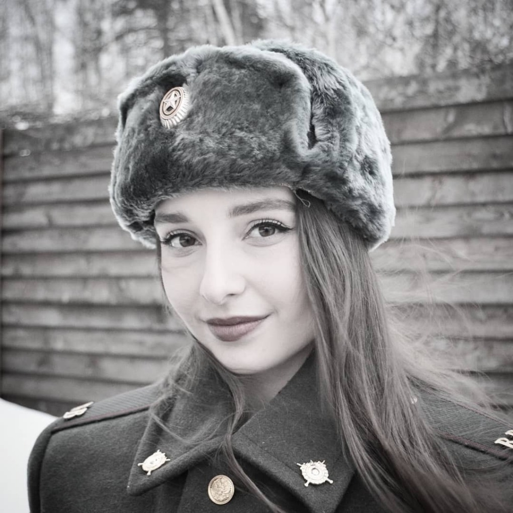 Босс Анжела Вадимовна