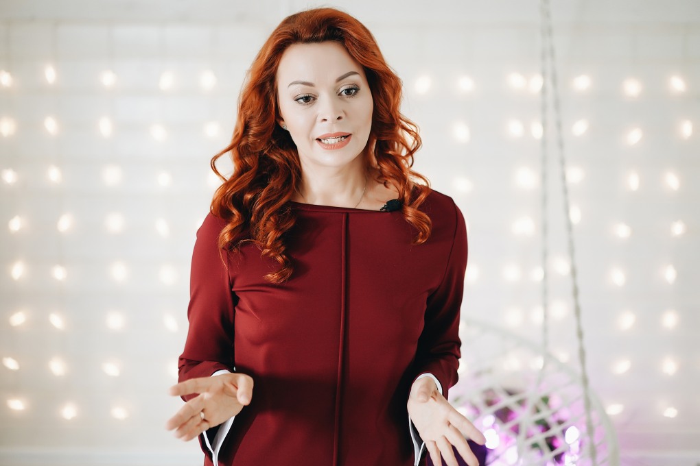 Голая попа Екатерины Федоровой