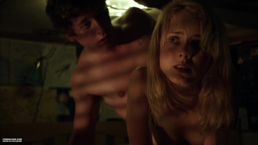 Лора Слейд Уиггинс сиськи