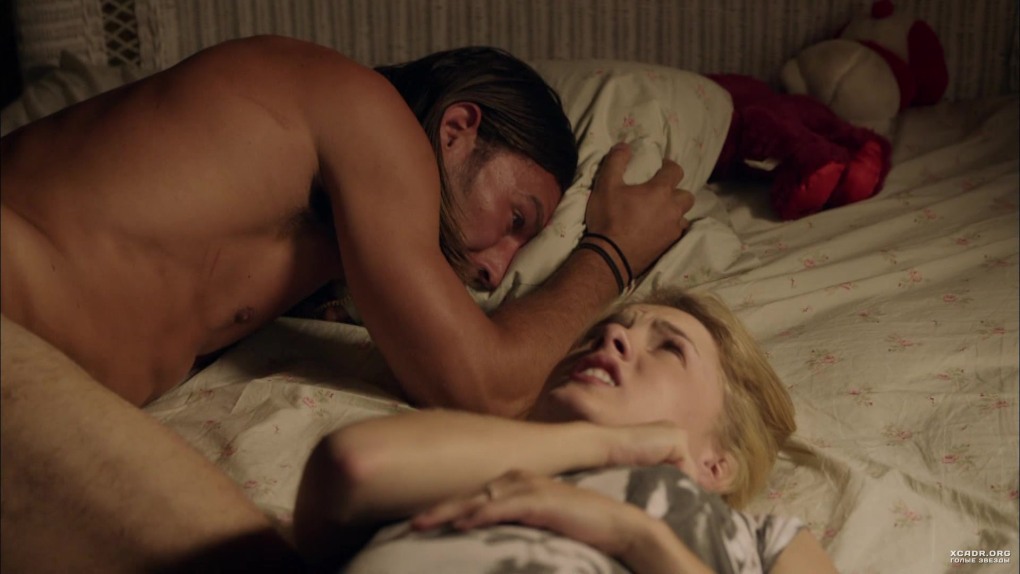 Лаура Уиггинс бесстыжие голая