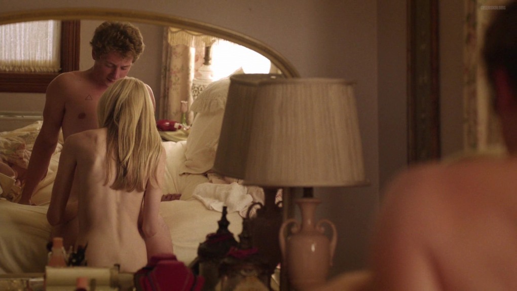 Лаура Уиггинс бесстыжие