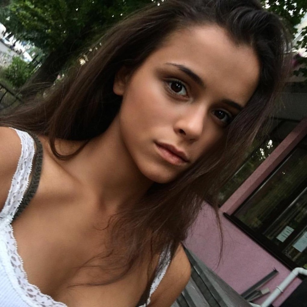 Ксения Завгородняя Мила Сивацкая