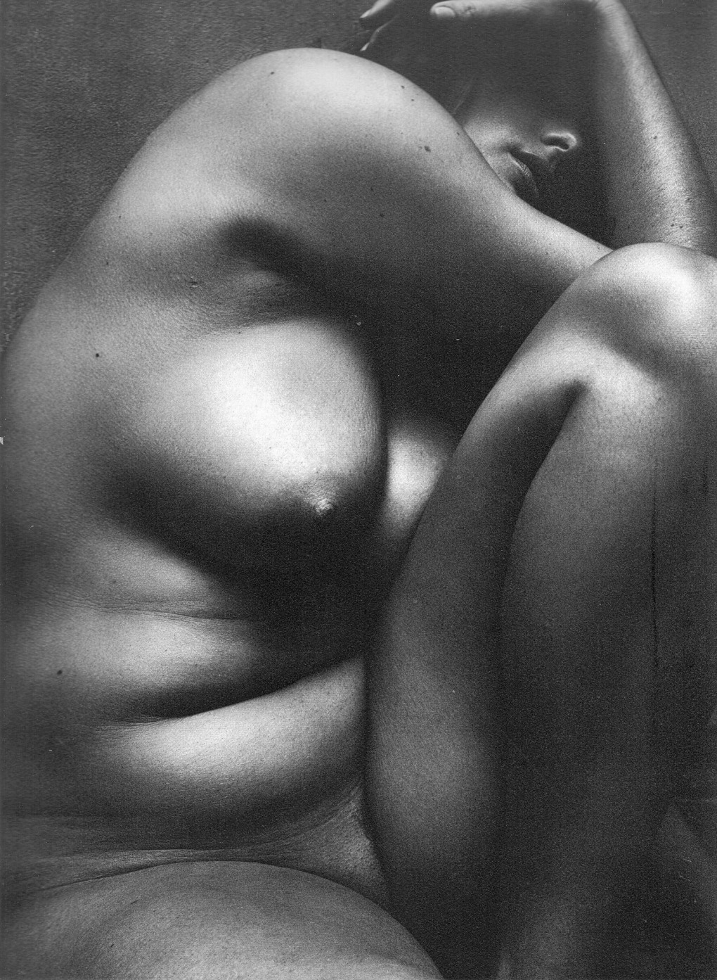 Трах с толстыми бабами