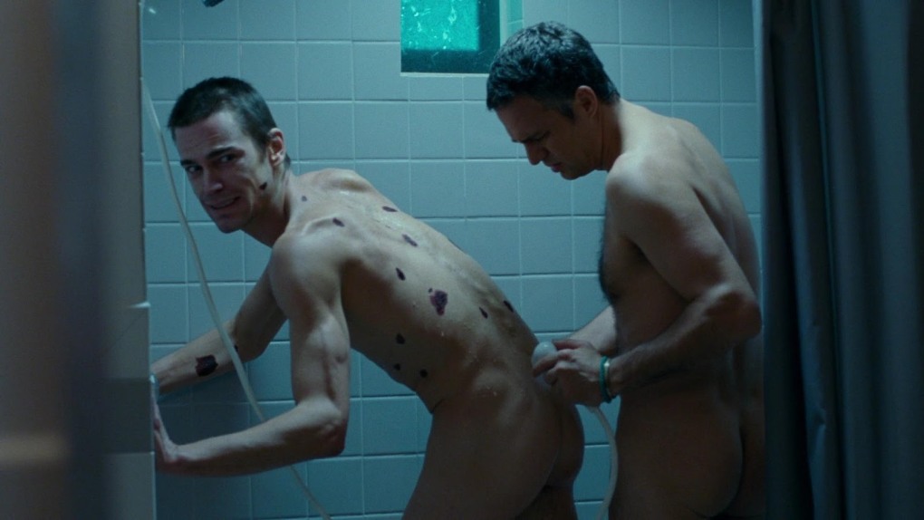 Джаред Падалеки голый член