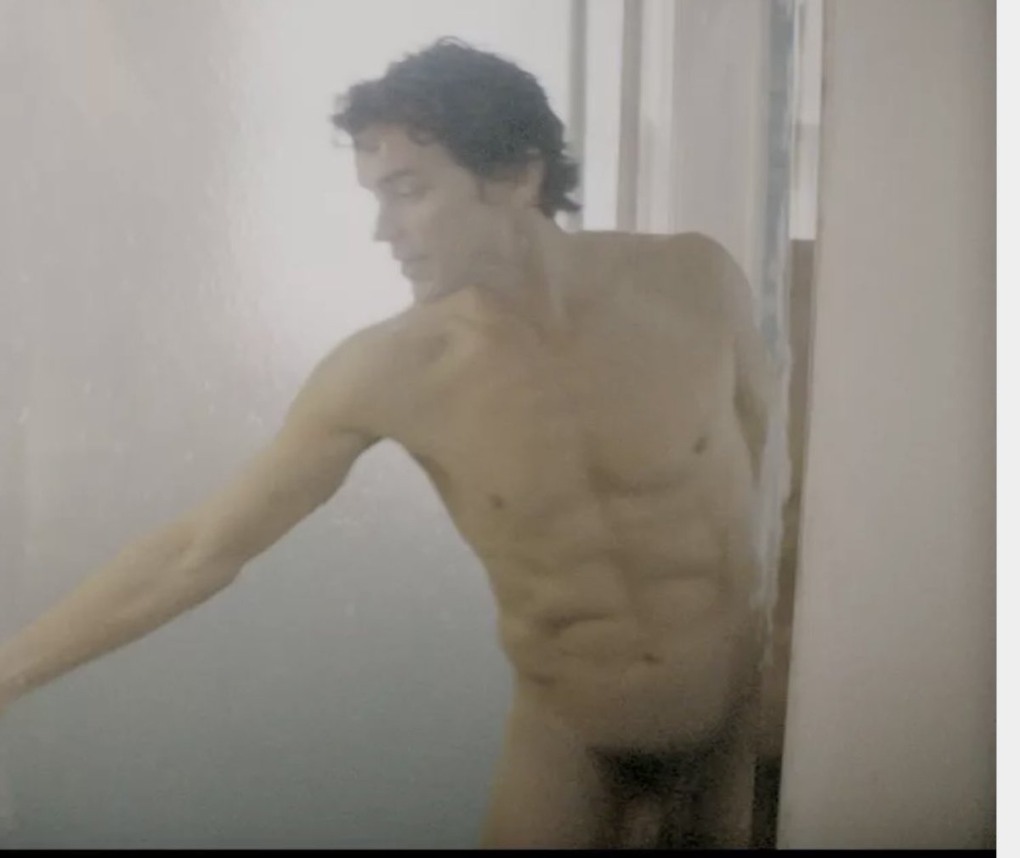 RUPAUL Matt Bomer Marcia gay Harden