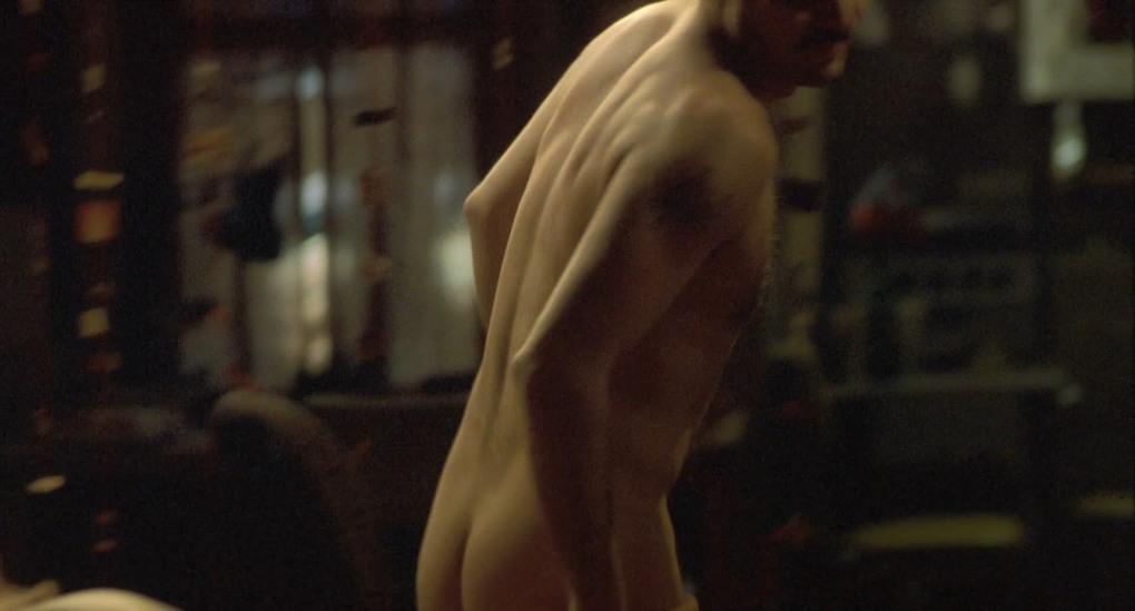 Мэтт Бомер постельные сцены