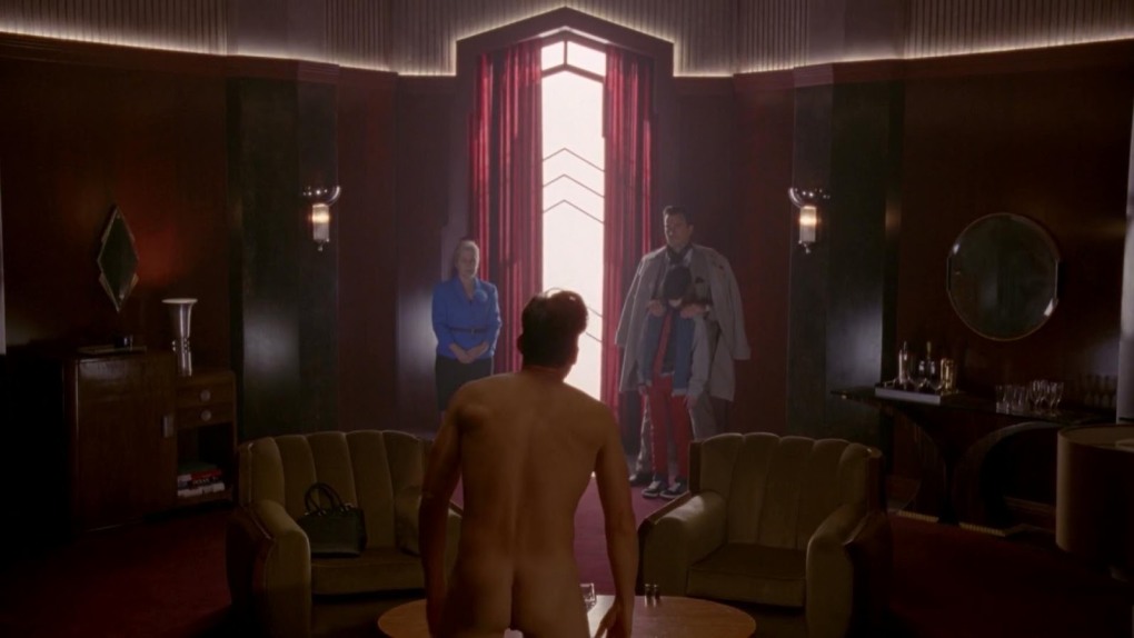 Питер Норт порноактёры