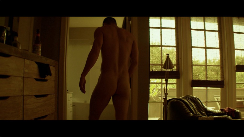 Марк Руффало голый член