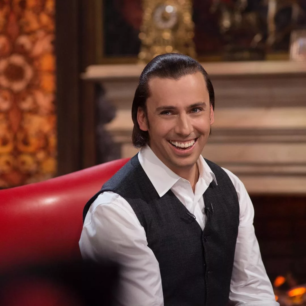 Пугачёва Галкин дзен прикол