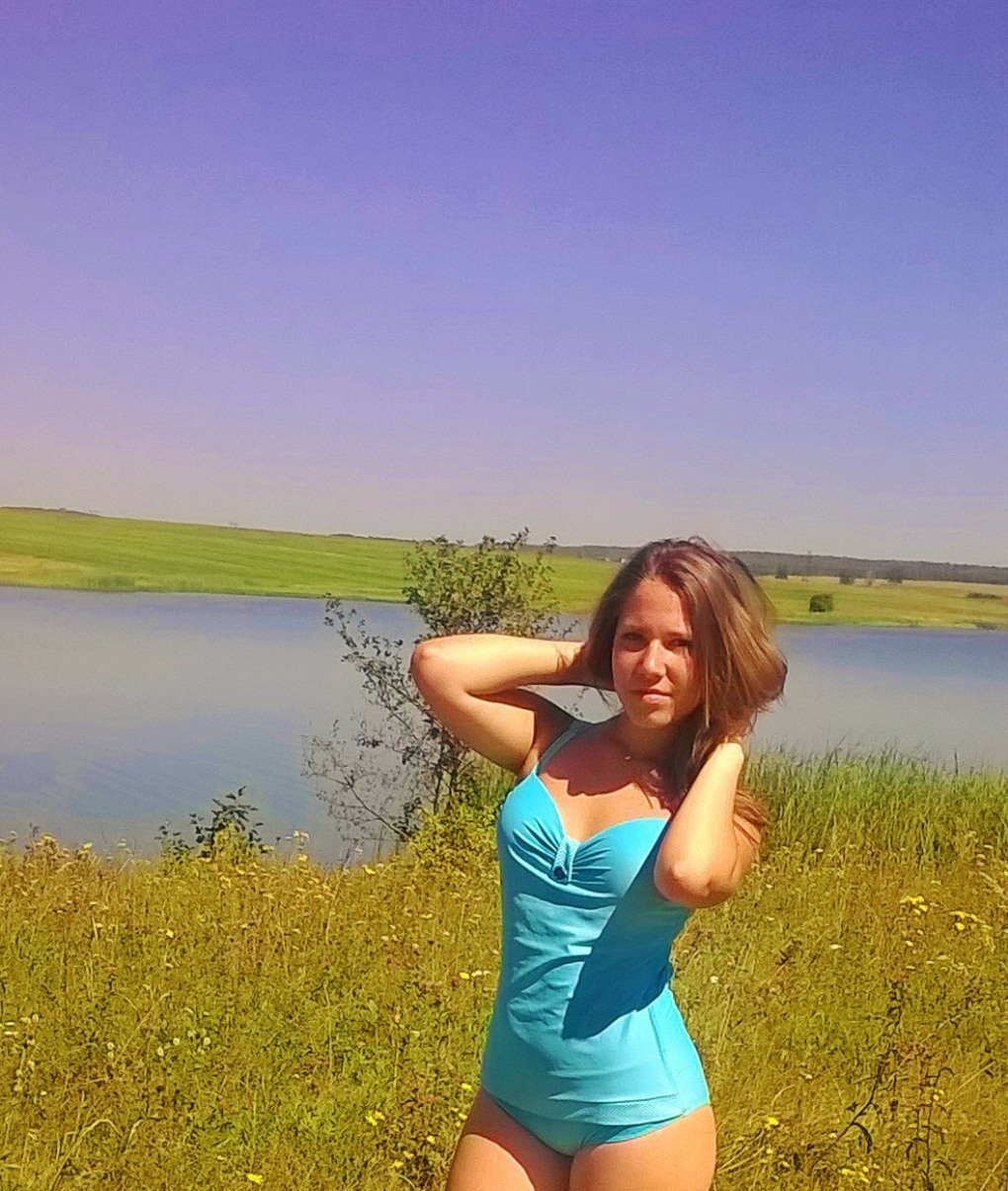 Ирина Кокорина