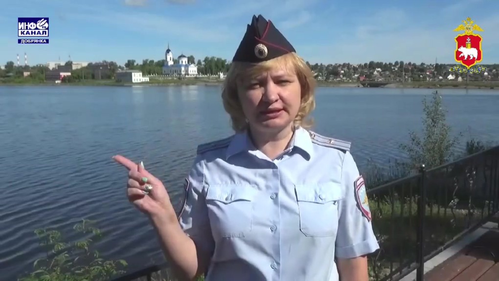 Добрянка столица доброты